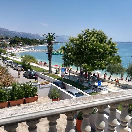 Apartment Sunce Kaštela 외부 사진
