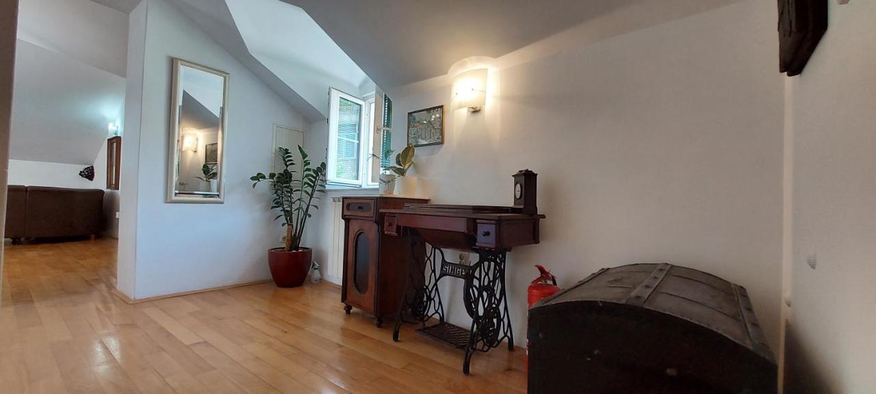 Apartment Sunce Kaštela 외부 사진