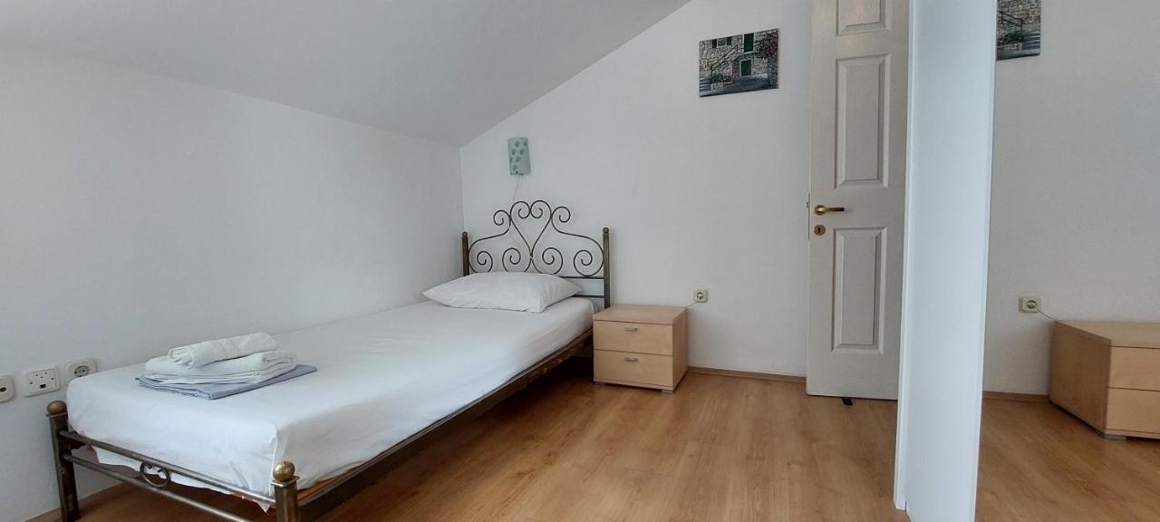 Apartment Sunce Kaštela 외부 사진