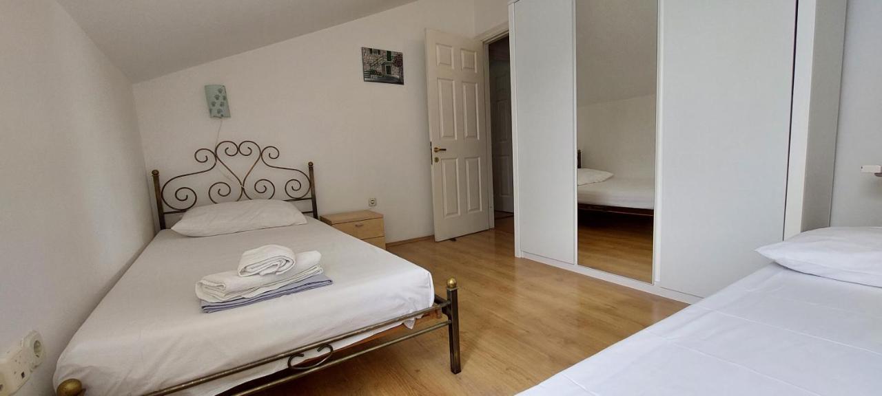 Apartment Sunce Kaštela 외부 사진