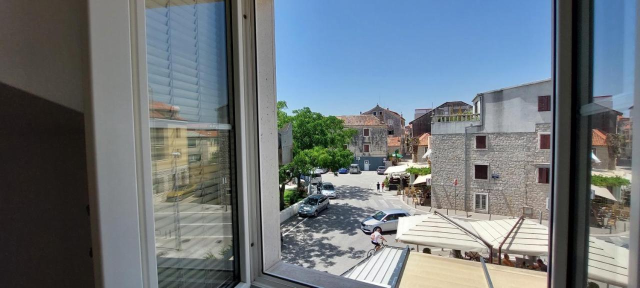 Apartment Sunce Kaštela 외부 사진