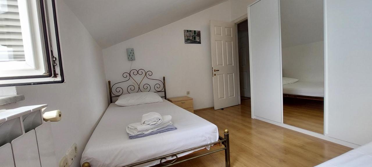 Apartment Sunce Kaštela 외부 사진