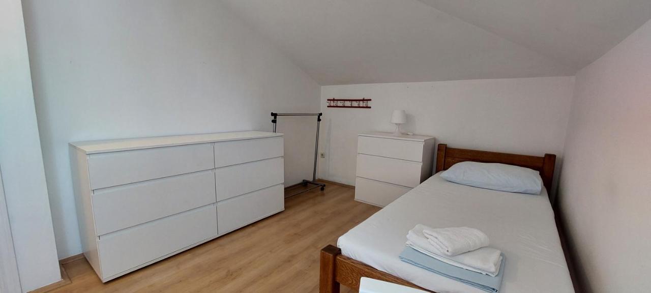 Apartment Sunce Kaštela 외부 사진