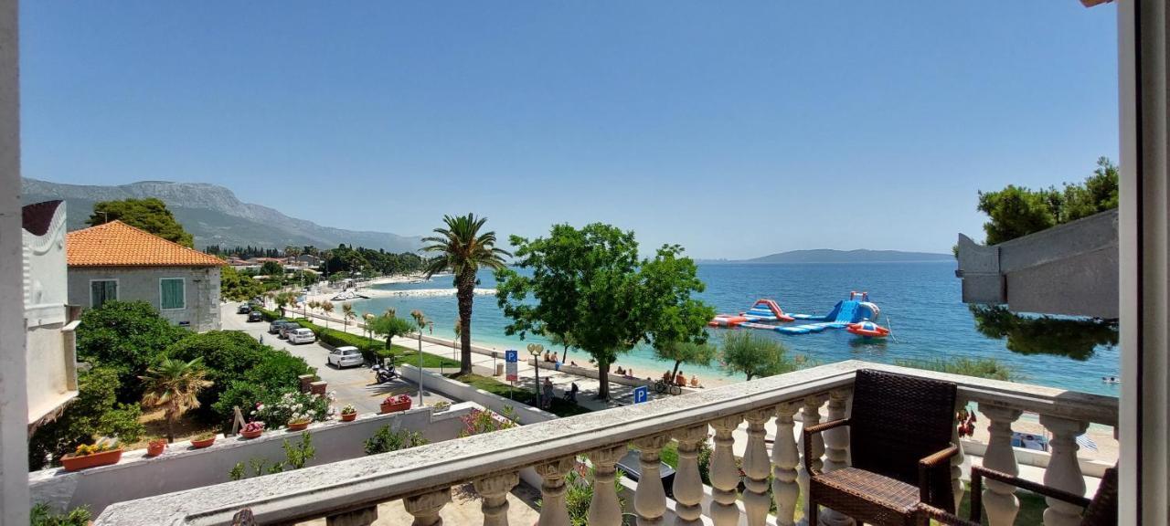 Apartment Sunce Kaštela 외부 사진