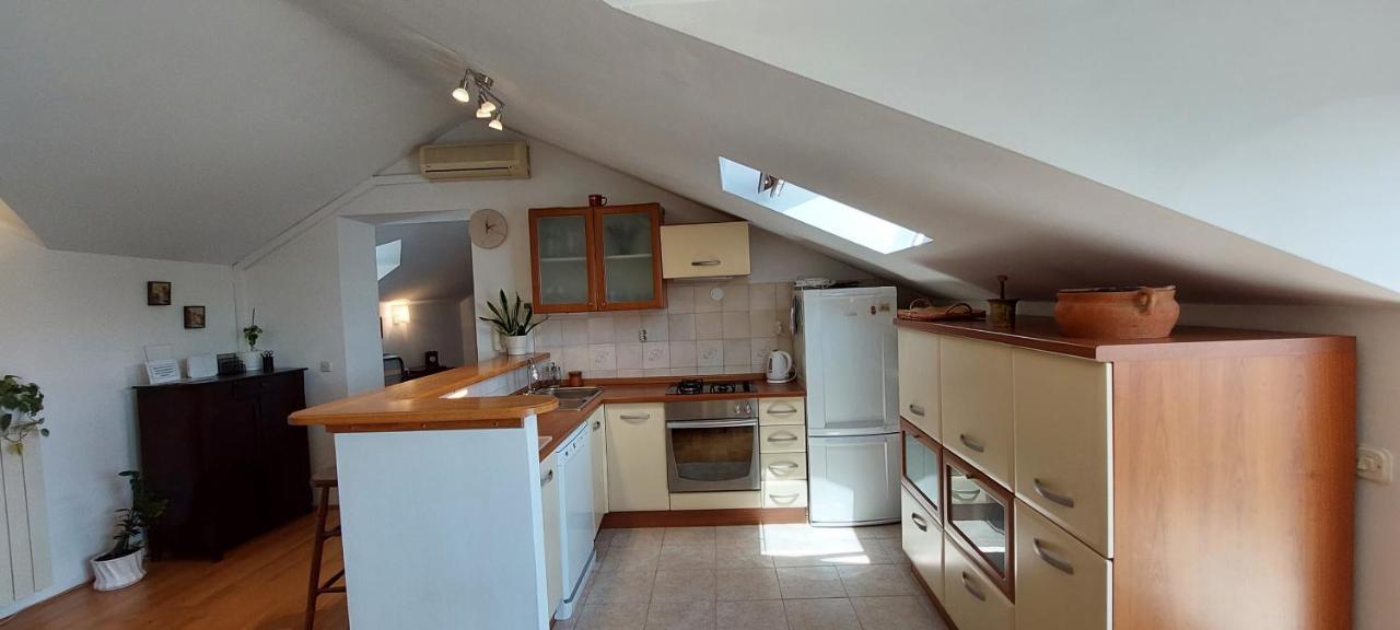 Apartment Sunce Kaštela 외부 사진