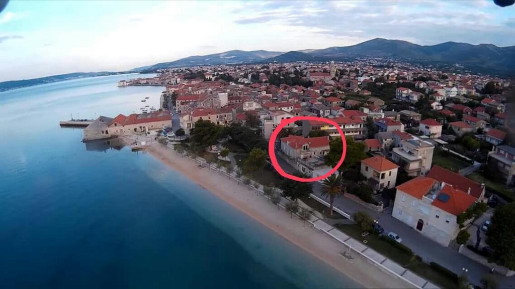 Apartment Sunce Kaštela 외부 사진