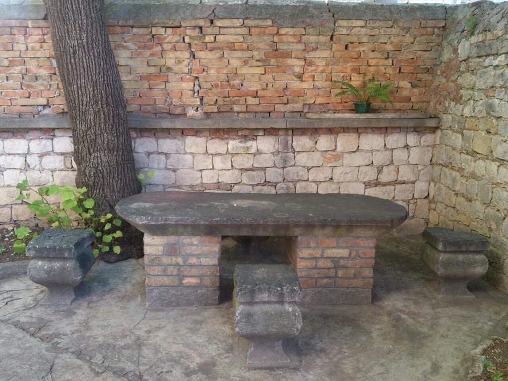 Apartment Sunce Kaštela 외부 사진