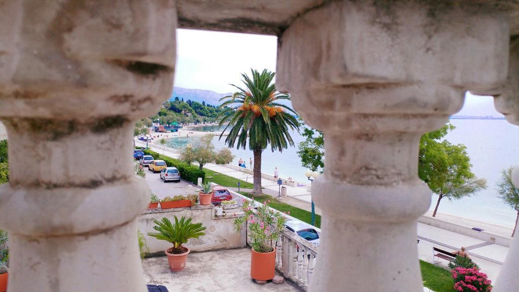 Apartment Sunce Kaštela 외부 사진