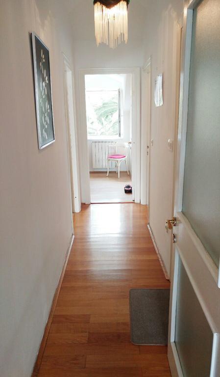 Apartment Sunce Kaštela 외부 사진