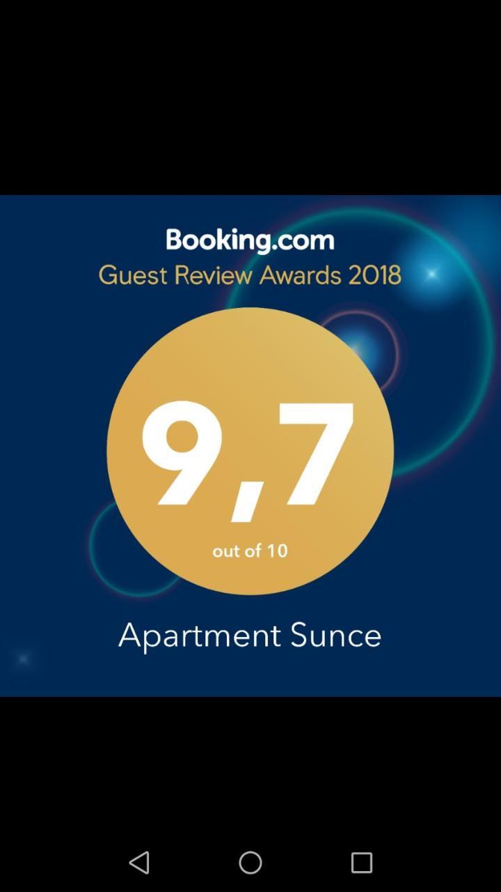 Apartment Sunce Kaštela 외부 사진