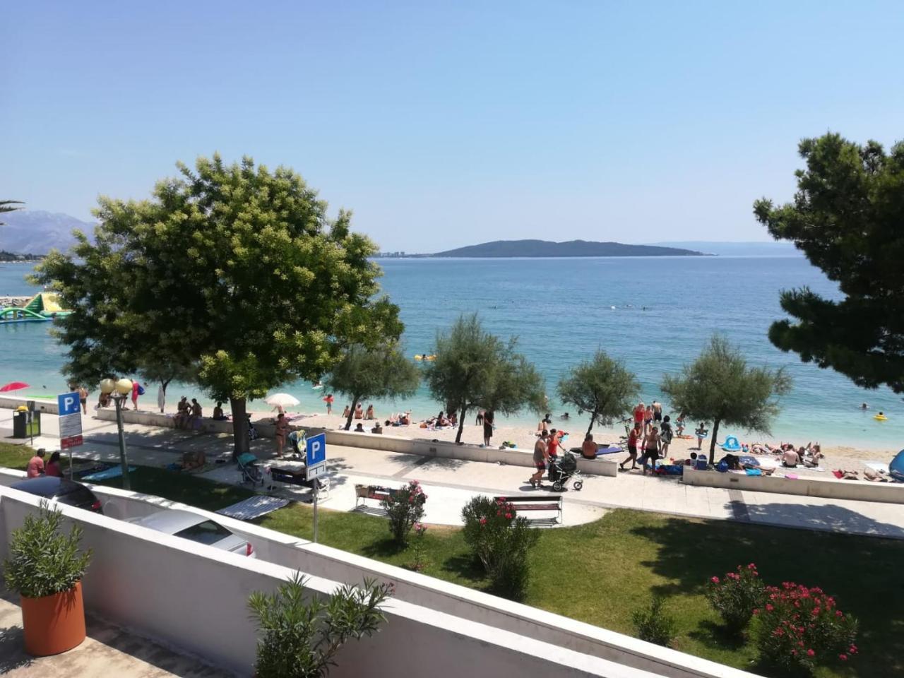 Apartment Sunce Kaštela 외부 사진